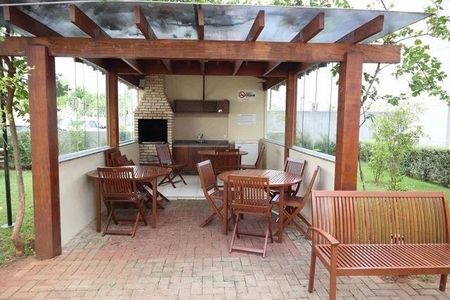 Apartamento à venda com 2 quartos, 54m² em Jardim das Samambaias, Jundiaí