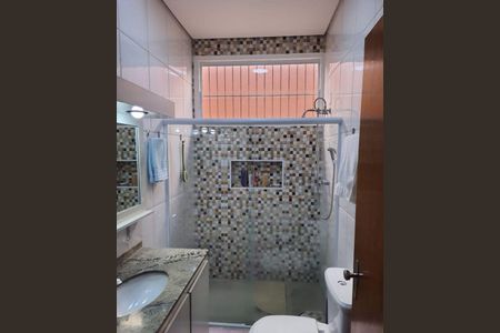 Casa à venda com 3 quartos, 260m² em Vila Didi, Jundiaí