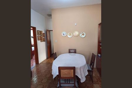 Casa à venda com 3 quartos, 260m² em Vila Didi, Jundiaí