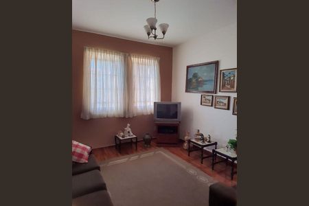 Casa à venda com 3 quartos, 260m² em Vila Didi, Jundiaí