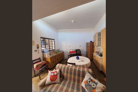 Casa à venda com 3 quartos, 260m² em Vila Didi, Jundiaí