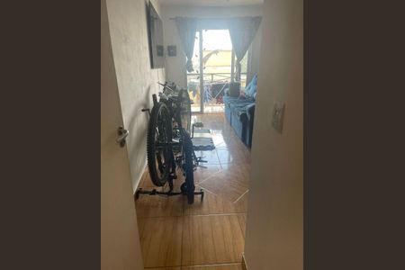 Apartamento à venda com 2 quartos, 54m² em Vila Nova Esperia, Jundiaí