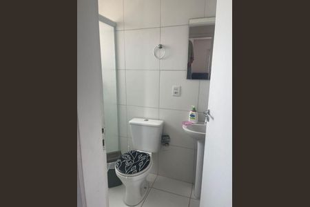 Apartamento à venda com 2 quartos, 54m² em Vila Nova Esperia, Jundiaí