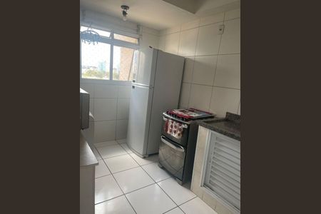 Apartamento à venda com 2 quartos, 54m² em Vila Nova Esperia, Jundiaí