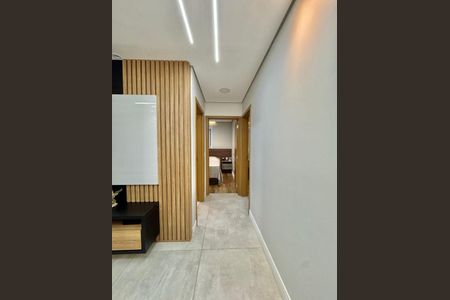 Apartamento à venda com 2 quartos, 52m² em Vila Progresso, Jundiaí
