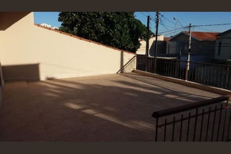 Casa à venda com 2 quartos, 94m² em Parque Residencial Eloy Chaves, Jundiaí