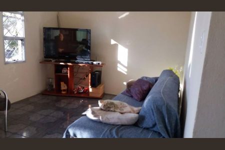 Casa à venda com 2 quartos, 94m² em Parque Residencial Eloy Chaves, Jundiaí