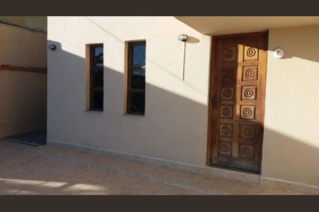 Casa à venda com 2 quartos, 94m² em Parque Residencial Eloy Chaves, Jundiaí