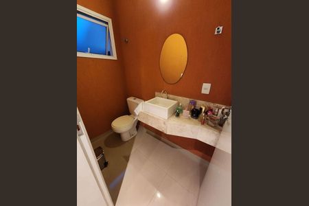 Casa à venda com 3 quartos, 316m² em Jardim Paulista II, Jundiaí