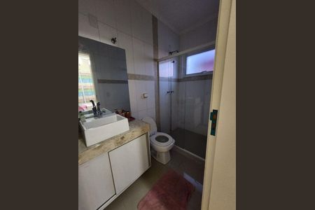 Casa à venda com 3 quartos, 316m² em Jardim Paulista II, Jundiaí