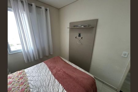 Apartamento à venda com 2 quartos, 48m² em Parque Eloy Chaves, Jundiaí