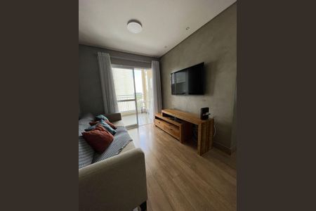 Apartamento à venda com 2 quartos, 66m² em Engordadouro, Jundiaí