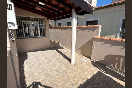 Casa à venda com 2 quartos, 324m² em Vila Progresso, Jundiaí