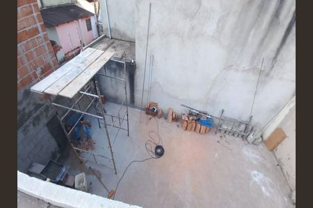 Casa à venda com 2 quartos, 324m² em Vila Progresso, Jundiaí