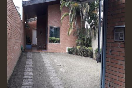 Casa à venda com 3 quartos, 241m² em Vila Vianelo, Jundiaí