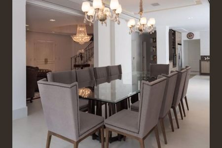 Casa à venda com 5 quartos, 650m² em Cidade Santos Dumont, Jundiaí