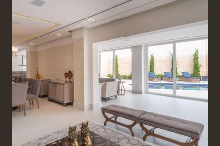 Casa à venda com 5 quartos, 650m² em Cidade Santos Dumont, Jundiaí