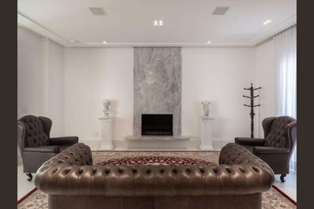 Casa à venda com 5 quartos, 650m² em Cidade Santos Dumont, Jundiaí