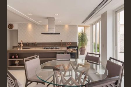 Casa à venda com 5 quartos, 650m² em Cidade Santos Dumont, Jundiaí