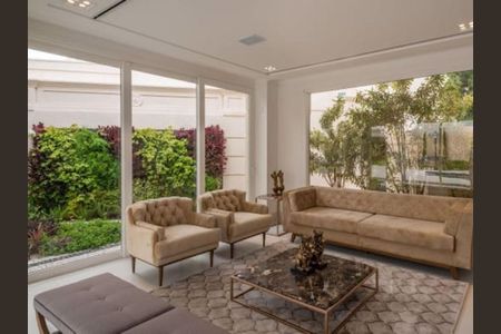 Casa à venda com 5 quartos, 650m² em Cidade Santos Dumont, Jundiaí