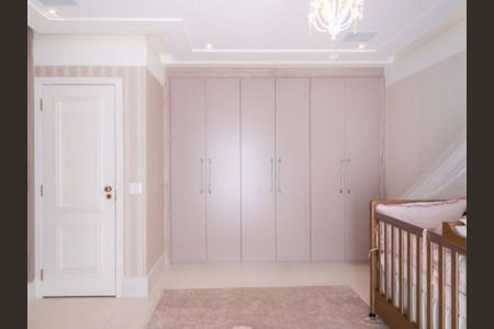 Casa à venda com 5 quartos, 650m² em Cidade Santos Dumont, Jundiaí