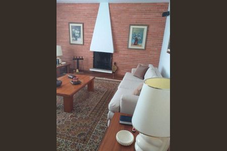 Casa à venda com 3 quartos, 320m² em Chácara Urbana, Jundiaí