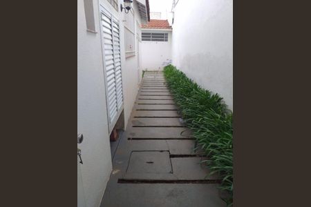 Casa à venda com 3 quartos, 320m² em Chácara Urbana, Jundiaí