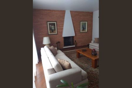 Casa à venda com 3 quartos, 320m² em Chácara Urbana, Jundiaí