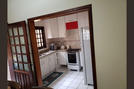 Casa à venda com 3 quartos, 233m² em Jardim Caçula, Jundiaí