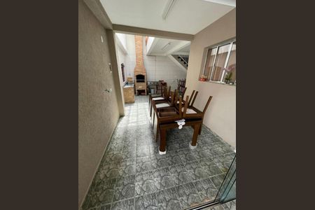 Casa à venda com 2 quartos, 130m² em Vila Nova Jundiainopolis, Jundiaí