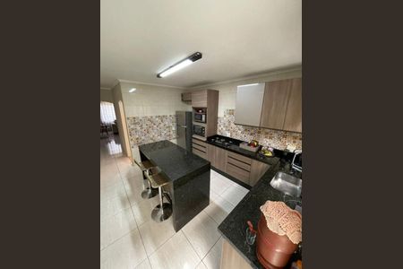 Casa à venda com 2 quartos, 130m² em Vila Nova Jundiainopolis, Jundiaí