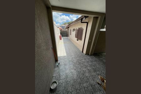 Casa à venda com 2 quartos, 130m² em Vila Nova Jundiainopolis, Jundiaí