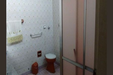 Casa à venda com 5 quartos, 310m² em Anhangabaú, Jundiaí