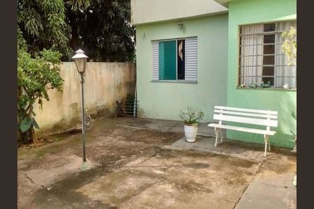 Casa à venda com 5 quartos, 310m² em Anhangabaú, Jundiaí