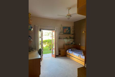 Casa à venda com 4 quartos, 557m² em Chácara Malota, Jundiaí