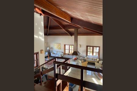 Casa à venda com 4 quartos, 557m² em Chácara Malota, Jundiaí