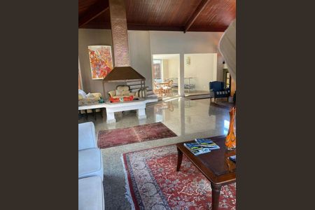 Casa à venda com 4 quartos, 557m² em Chácara Malota, Jundiaí