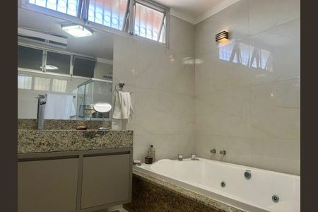 Casa à venda com 4 quartos, 470m² em Jardim Novo Mundo, Jundiaí