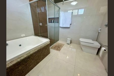Casa à venda com 4 quartos, 470m² em Jardim Novo Mundo, Jundiaí