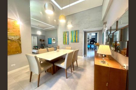 Casa à venda com 4 quartos, 470m² em Jardim Novo Mundo, Jundiaí