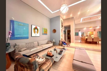 Casa à venda com 4 quartos, 470m² em Jardim Novo Mundo, Jundiaí