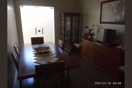 Casa à venda com 3 quartos, 250m² em Jardim Esplanada, Jundiaí