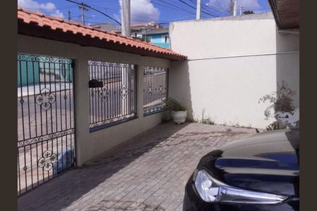 Casa à venda com 3 quartos, 144m² em Colônia, Jundiaí