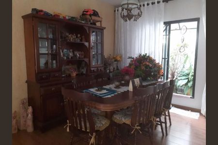 Casa à venda com 3 quartos, 144m² em Colônia, Jundiaí