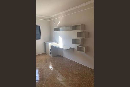 Casa à venda com 3 quartos, 210m² em Moisés, Jundiaí