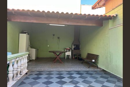 Casa à venda com 2 quartos, 118m² em Mirante de Jundiaí, Jundiaí