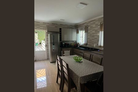 Casa à venda com 2 quartos, 118m² em Mirante de Jundiaí, Jundiaí