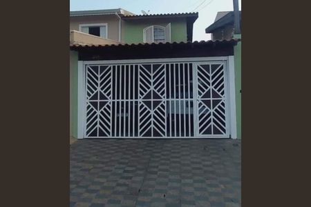 Casa à venda com 2 quartos, 118m² em Mirante de Jundiaí, Jundiaí