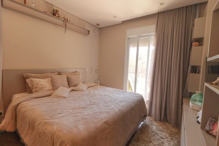 Casa à venda com 404m², 4 quartos e 6 vagasSuíte 1