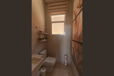 Casa à venda com 404m², 4 quartos e 6 vagasLavabo